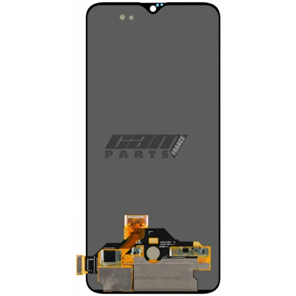 Ecran Complet OLED OnePlus 6 (Sans Châssis)