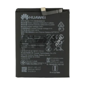 Batterie HB386280ECW Huawei Honor 9 / Honor 9 Premium / P10