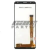 ECRAN & TACTILE ALCATEL 3C 2019 5026D NOIR