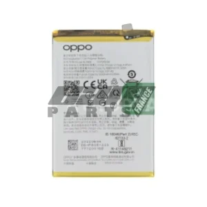 Batterie Oppo Reno4 Z (BLP779)