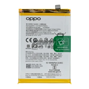 Batterie Oppo A54 5G/A74 5G