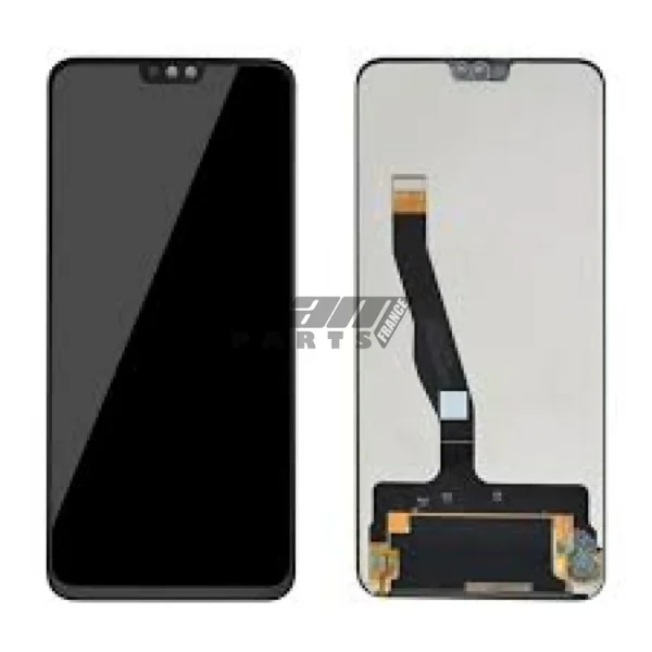 Ecran Huawei Honor 8X/Honor View 10 Lite/Honor 9X Lite Noir