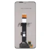 Ecran Complet Moto G22