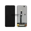 Ecran Complet Noir Honor 20/ Honor 20 Pro/ Honor 20S / Nova 5T / NOVA 5i PRO (sans châssis) SERVICE PACK