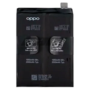 Batterie Oppo Reno4 Pro 5G