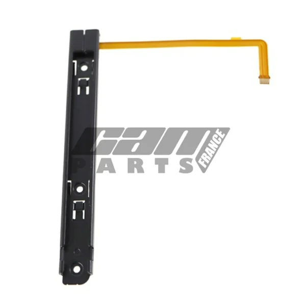 Rail Métallique Gauche/Droite Nintendo Switch OLED