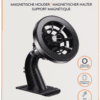 Support de voiture magnétique pour tableau de bord Xssive