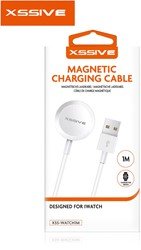 Câble de charge magnétique Xssive pour iWatch XSS-WATCH1M