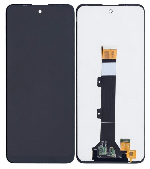 Ecran Complet Moto E40/E30  (sans châssis)