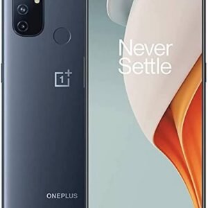 Ecran Complet OnePlus Nord N100 (Sans Châssis)