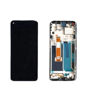 Ecran Complet OnePlus Nord CE 3 Lite 5G (avec châssis)