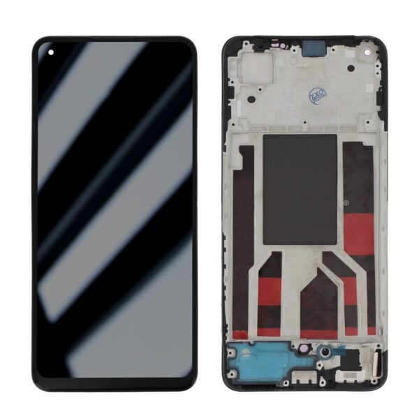 Ecran OPPO RENO 8 5G AVEC CHASSIS