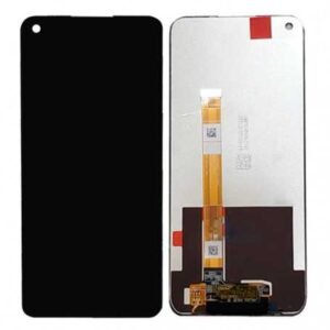 Ecran Oppo A53/ A53s/ A32/ A33/Realme 7i/OnePlus N100 4G 2020/A11s 4G 2020 Sans Châssis (Service Pack)