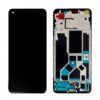 Ecran Oppo A96 avec Châssis (Reconditione)