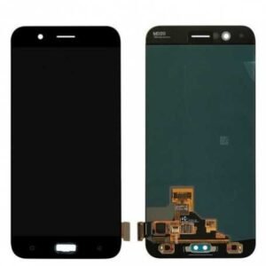 Ecran OPPO R11 Noir (AVEC CHASSIS)