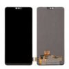 Ecran Oppo R15 Noir