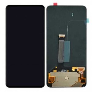 Ecran Oppo Reno 2 Noir (Reconditionné)