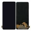 Ecran Oppo Reno Noir