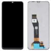 Ecran Complet Moto E13 (sans châssis)