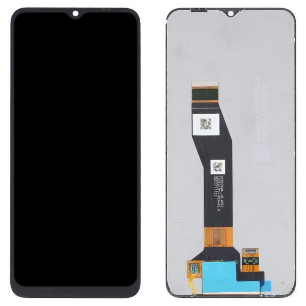 Ecran Complet Moto E13 (sans châssis)