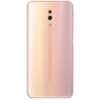 VITRE ARRIÈRE ROSE OPPO RENO AVEC LENTILLE CAMÉRA