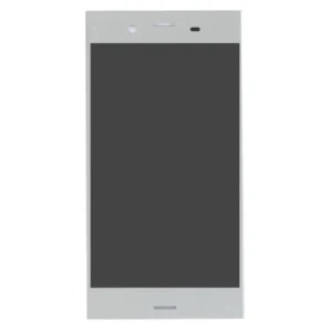 ECRAN SONY XPERIA XZ1 MINI (BLANC) SANS CHASSIS