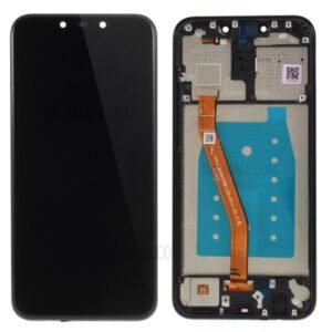 ECRAN HUAWEI MATE 20 LITE (AVEC CHASSIS) OLED