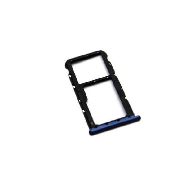 Tiroir Carte Sim Huawei Mate 20 Blue