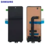 ECRAN SAMSUNG GALAXY Z FOLD 5 NOIR EXTERNE (SERVICE PACK)GH82-31849A