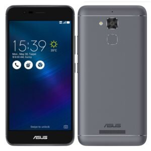 ECRAN ZENFONE 3 MAX (ZC520TL) SANS CHASSIS NOIR