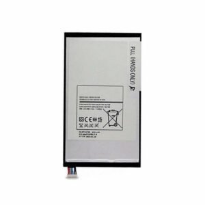 BATTERIE SAMSUNG GALAXY TAB 4 8.0 (T330/T335/T331/T337)