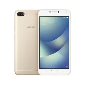 ECRAN ZENFONE 4 MAX (ZC520KL) AVEC CHASSIS BLANC