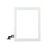 Tactile Complet Blanc iPad 9.7