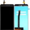 ECRAN REDMI 4X SANS CHASSIS  NOIR