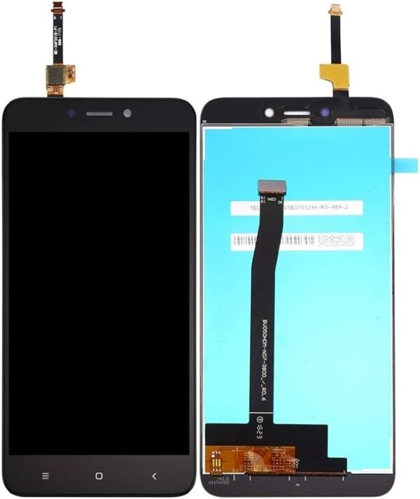 ECRAN REDMI 4X SANS CHASSIS  NOIR