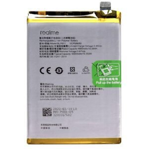 BATTERIE REALME 9i