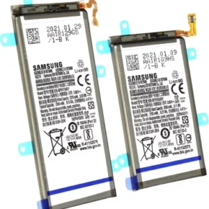 BATTERIE GALAXY Z FOLD 2 (F916B) SERVICE PACK GH82-24137A