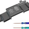 Batterie A1493 pour Macbook Pro 13