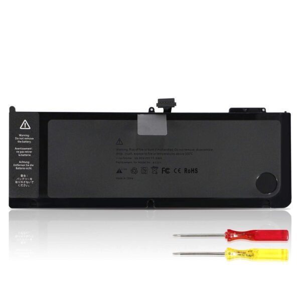 Batterie A1321 Macbook Pro 15" (A1286)