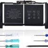 Batterie A1953 Macbook Pro 15