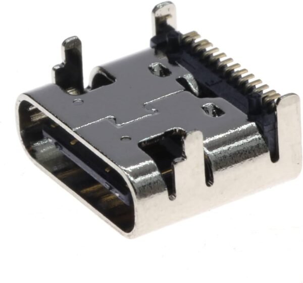 CONNECTEUR DE CHARGE USB-C MANETTE (PLAY STATION 5)