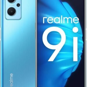 ECRAN REALME 9i (SERVICE PACK) AVEC CHASSIS