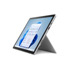 ECRAN POUR MICROSOFT SURFACE PRO 7 (NOIR)