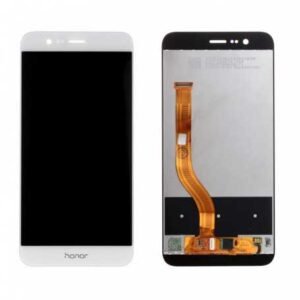Ecran Huawei Honor 8 Pro BLANC / Honor V9 Blanc