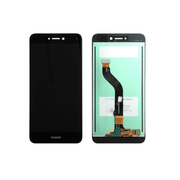 Ecran Honor 8 Lite Noir