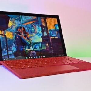 ECRAN POUR MICROSOFT SURFACE PRO 7 PLUS (RECONDITIONE)