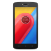 Ecran Complet Noir Moto C