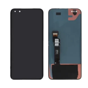 Ecran Complet Noir Magic 5 Pro (sans châssis) (Reconditionné)