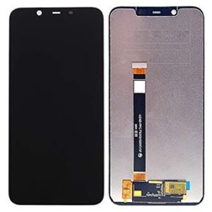 ECRAN NOKIA 8.1 SANS CHASSIS