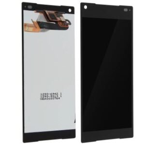 ECRAN SONY XPERIA Z5 MINI (NOIR)